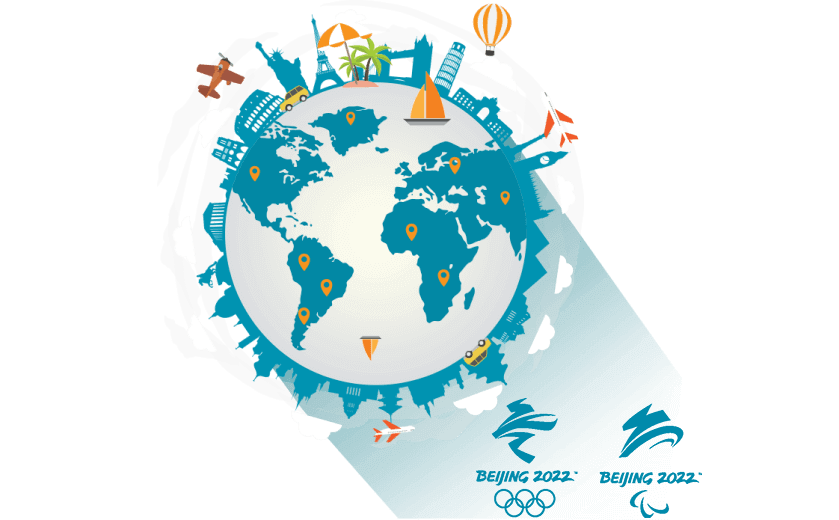 在马拉维连接到中国的加速器 - 通行中国